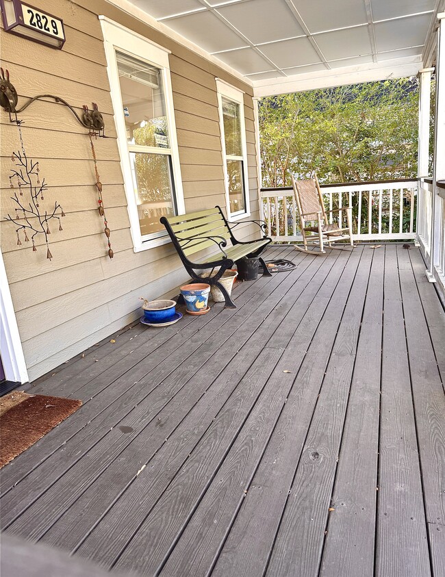 Building Photo - 2829 Arborcrest Dr