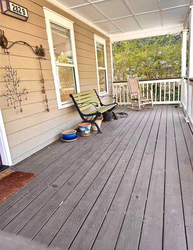 Foto del edificio - 2829 Arborcrest Dr