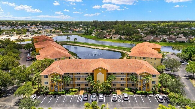 Foto del edificio - 10010 Maddox Ln