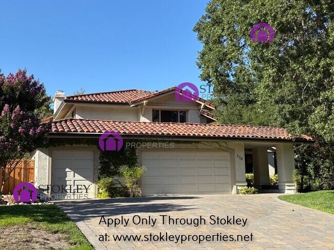 Foto del edificio - 270 Live Oak Dr