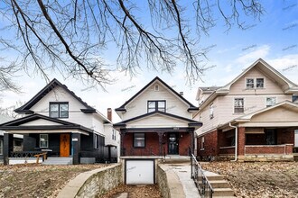 Building Photo - 4015 Morrell Ave