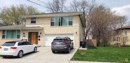 Building Photo - 336 E Russell St