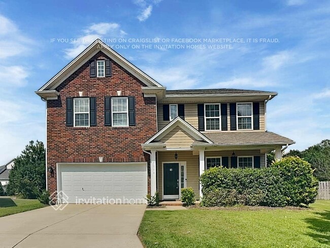 Building Photo - 7014 Pine Cone Ln