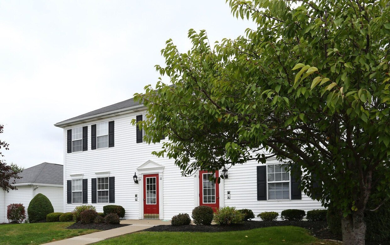 Brookhaven Luxury Apartments Alquileres en Lancaster, NY