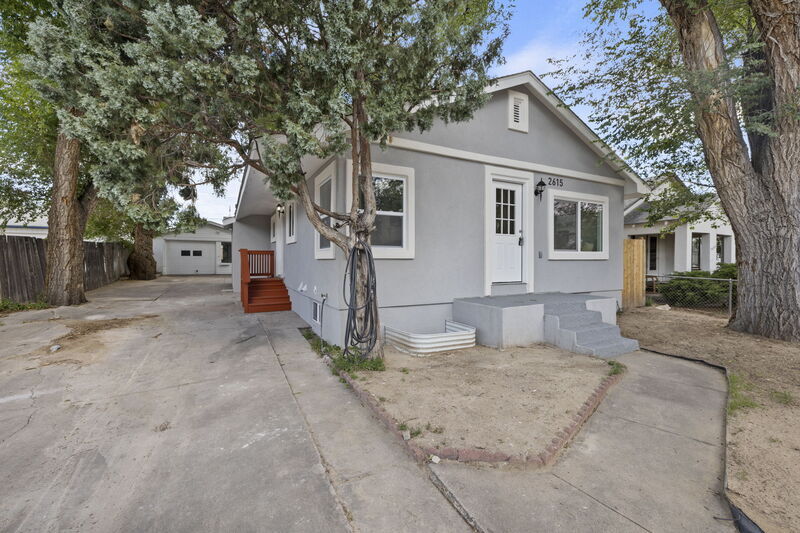 Foto principal - 2615 E Boulder St