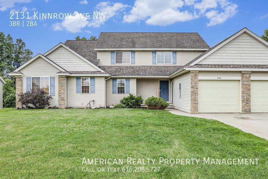 Foto principal - 2131 Kinnrow Ave NW