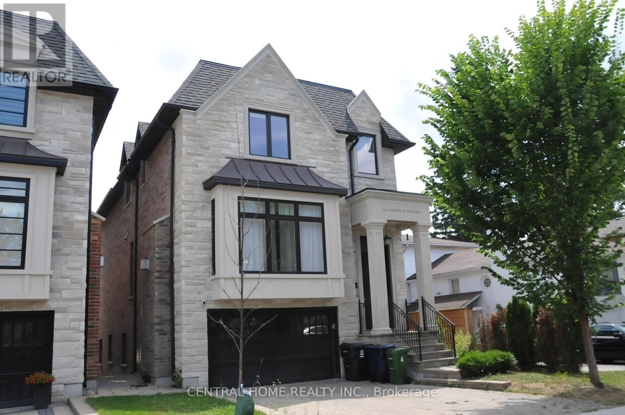 Primary Photo - 161 Florence Ave