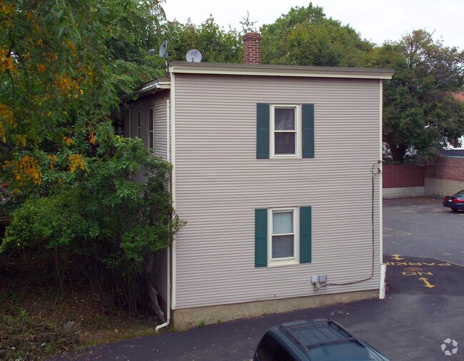 Foto del edificio - 153-159 Water St