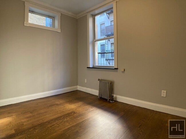 Building Photo - West 53rd Street
