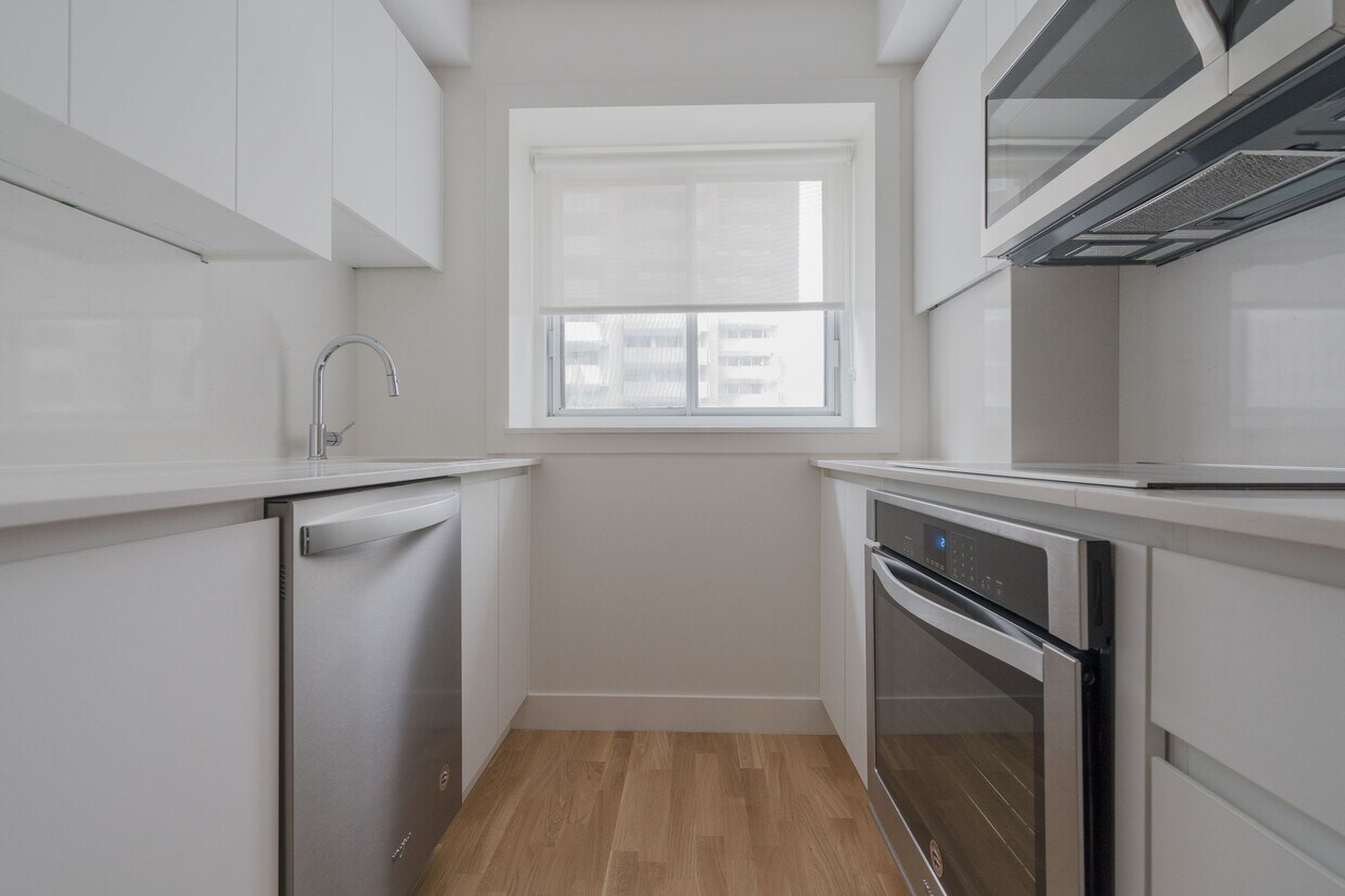 Photo principale - 3435 Rue Drummond