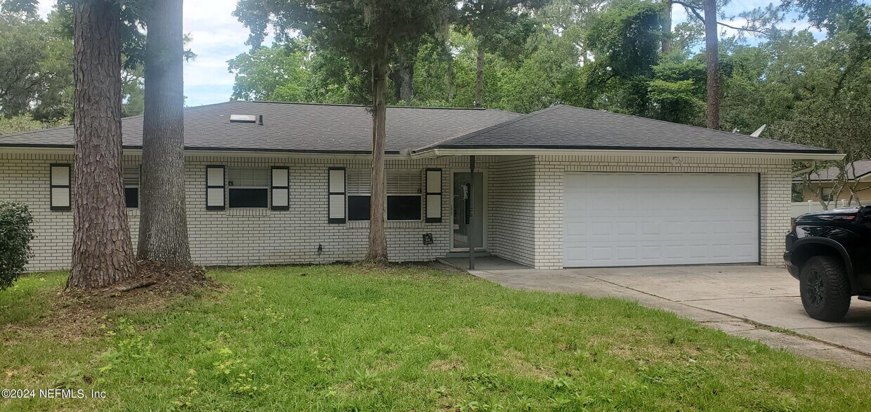 12998 Mandarin Point Ln, Jacksonville, FL 32223 House Rental in