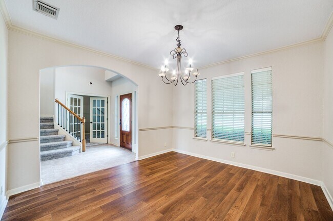 Foto del edificio - BEAUTIFUL 5-BEDROOM CUSTOM HOME IN WIND GA...