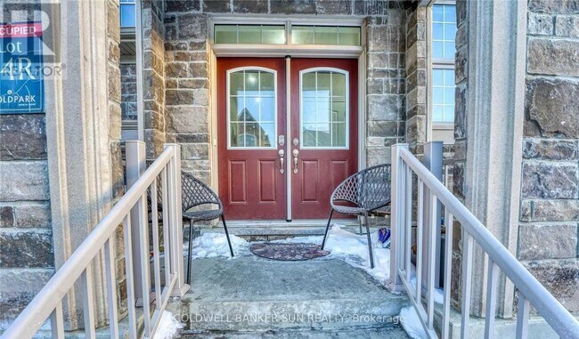 Photo du bâtiment - 41 Faders Dr