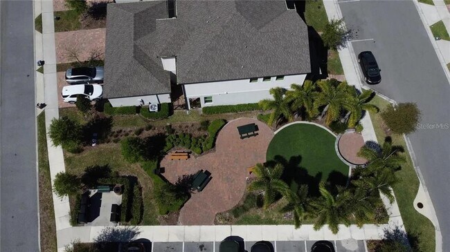 Foto del edificio - 968 Legacy Winds Way