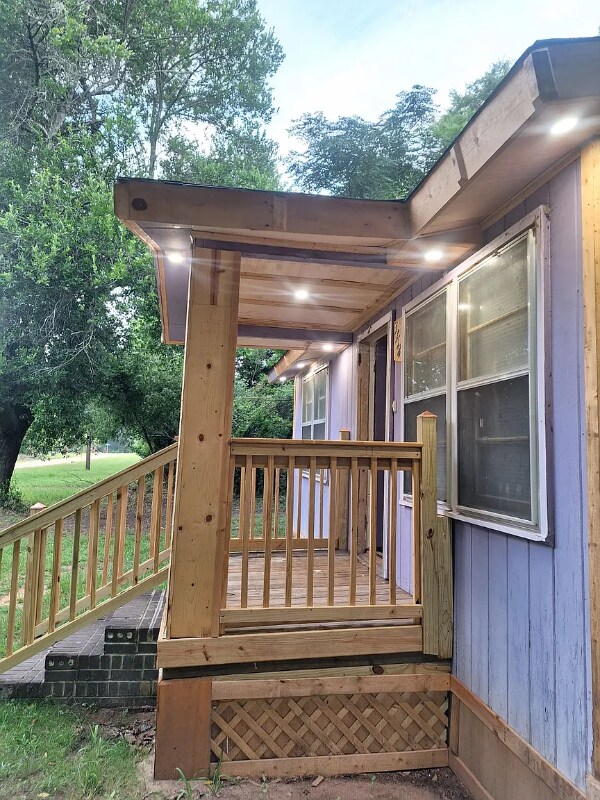 Foto del edificio - 3758 Houston St