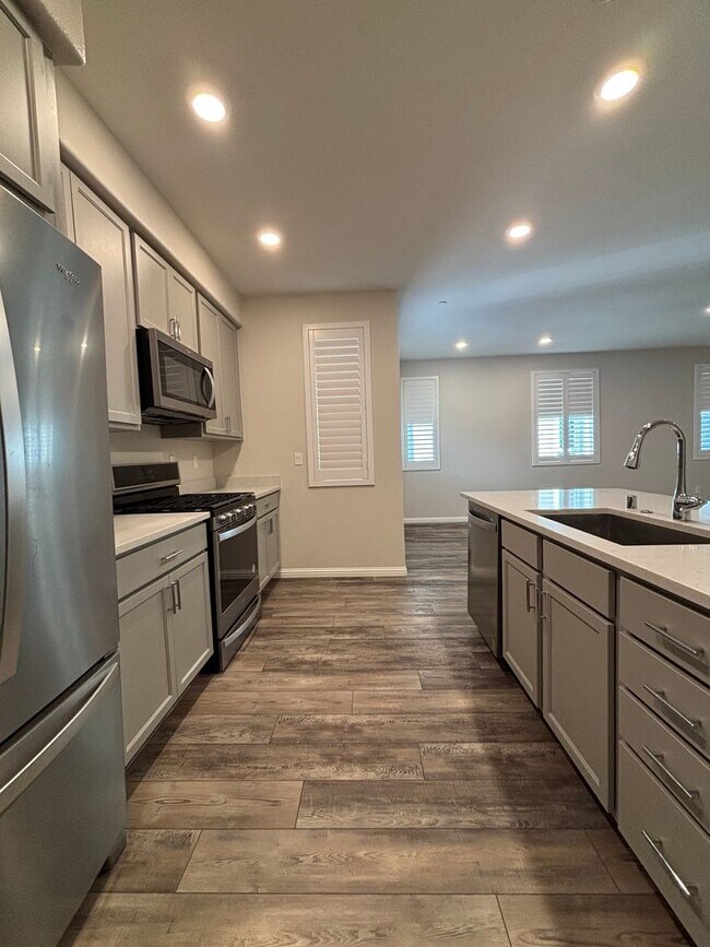 Foto del edificio - Move-In Ready - New Build 2 Bed / 2 Bath Condo in Milpitas