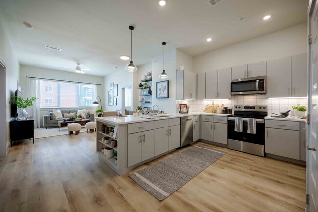 Foto del edificio - The Janis