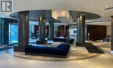 Building Photo - 410 Queens Quay W