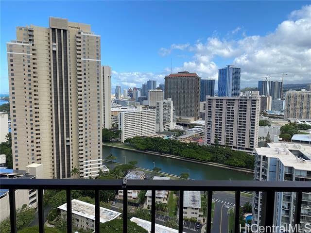 Foto del edificio - 411 Hobron Ln