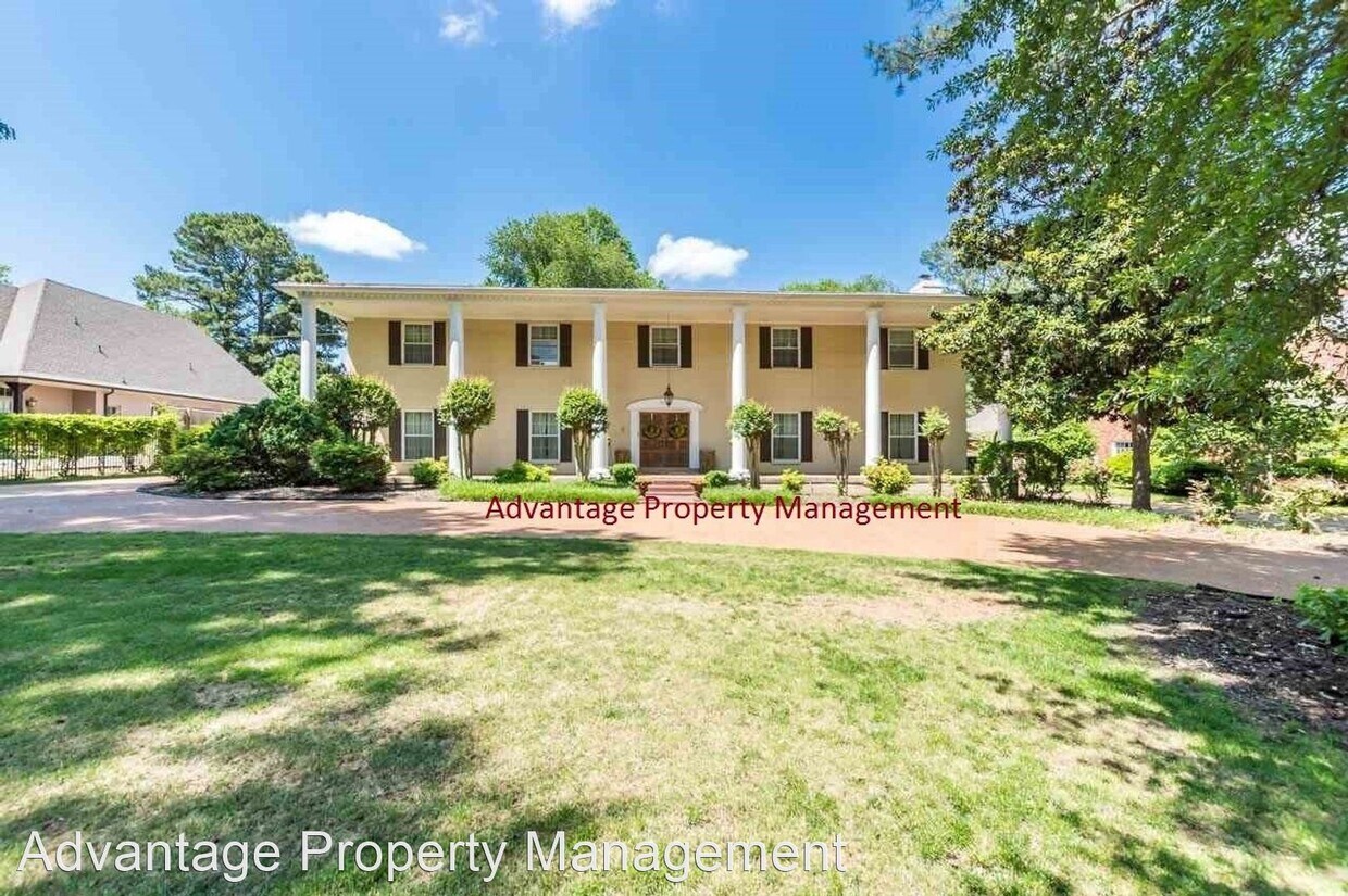 Primary Photo - 4 br, 4.5 bath House - 4272 Walnut Grove Rd.