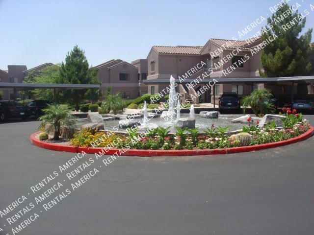 Foto del edificio - 9555 E Raintree Dr