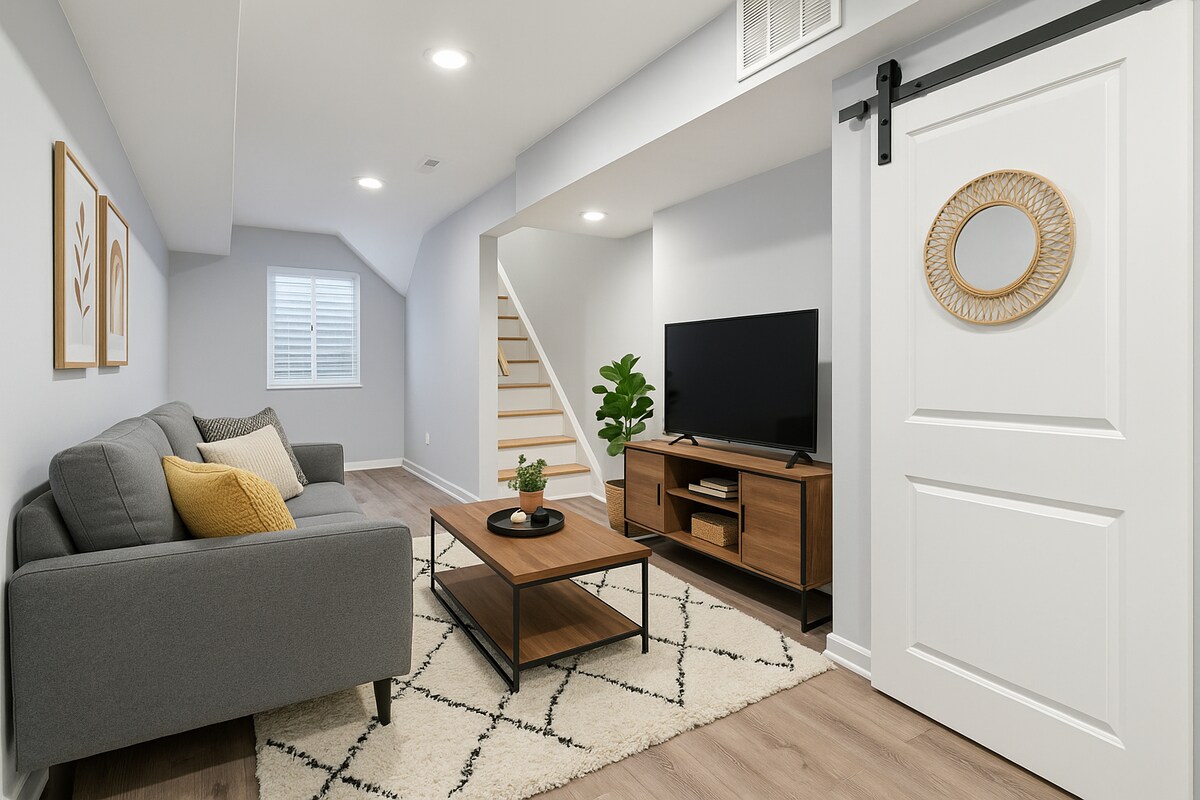 Foto principal - 2548 Arcadia St