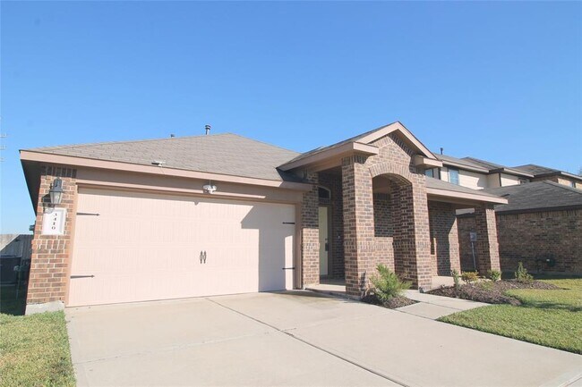 Foto del edificio - 3410 McDonough Way