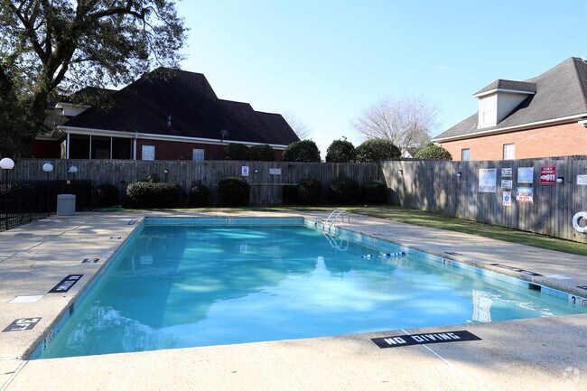 Foto del edificio - Coastal Pointe