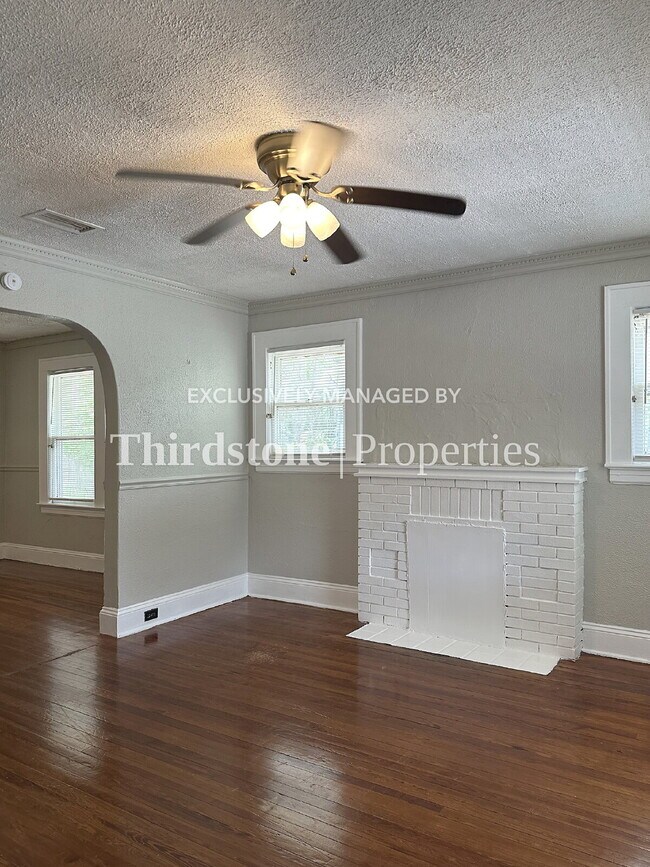 Foto del edificio - 961 Dorchester St