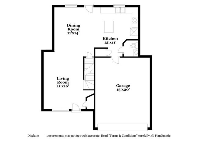 Building Photo - 13587 Bellaire St