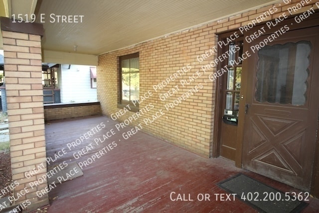 Building Photo - 1519 E Street-