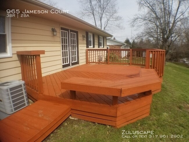 Building Photo - 965 Jameson Ct