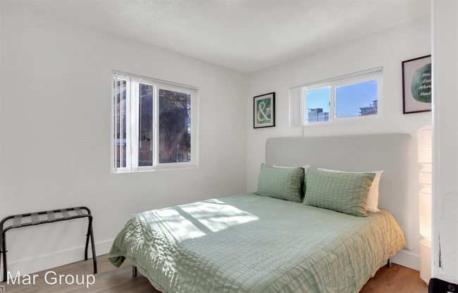 Building Photo - 3 br, 1 bath Apartment - 1646 J Street