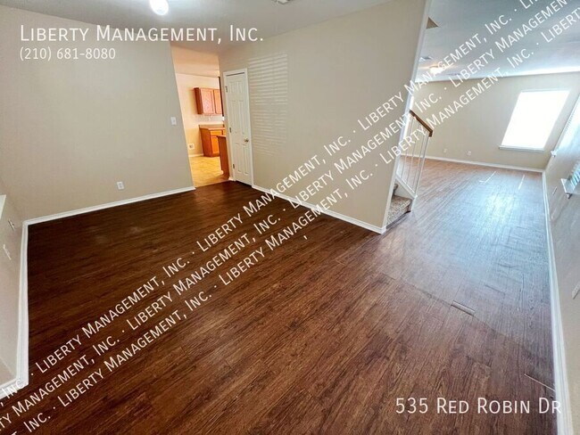 Foto del edificio - 3 Bed, 2.5 Bath Home in New Braunfels