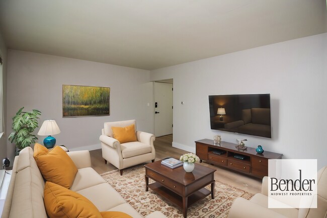 Foto del interior - Uptown Flats