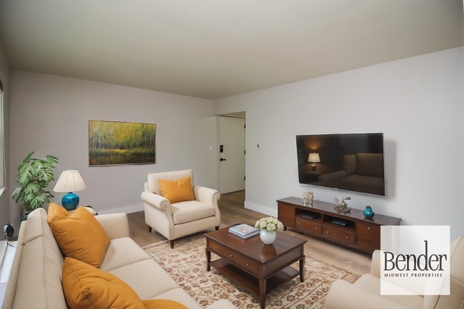 Interior Photo - Uptown Flats