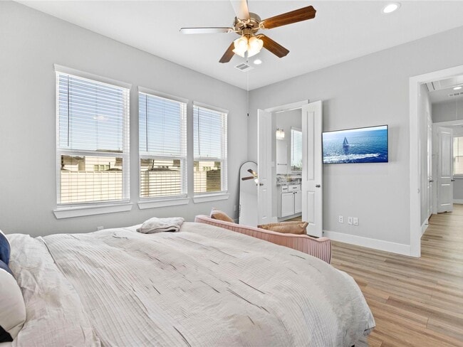 Foto del edificio - 9009 Lonestar River Ln