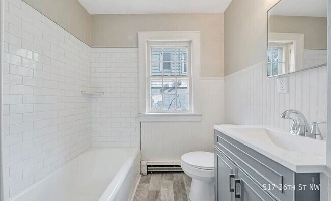 Foto del edificio - 517 36th St