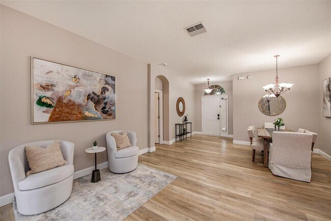 Foto del edificio - 4883 W Breeze Cir