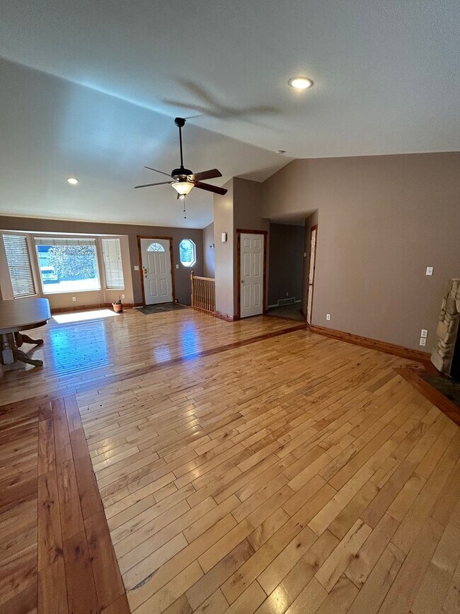 Foto del edificio - 5 Bedroom 3 Bathroom House in Heber, Utah
