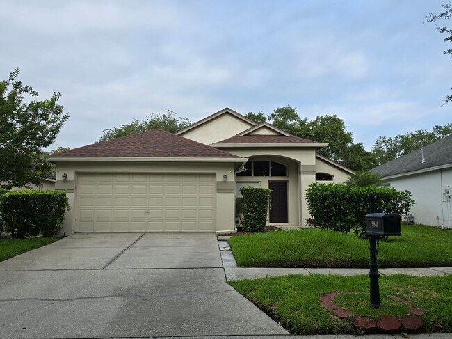 Foto del edificio - 9841 Bayboro Bridge Dr