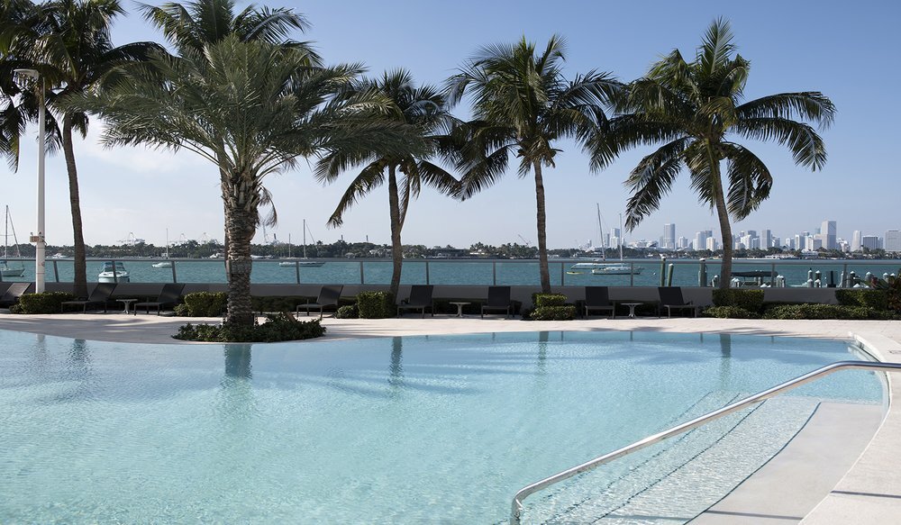 Flamingo South Beach 1504 Bay Rd Miami Beach, FL Apartments for