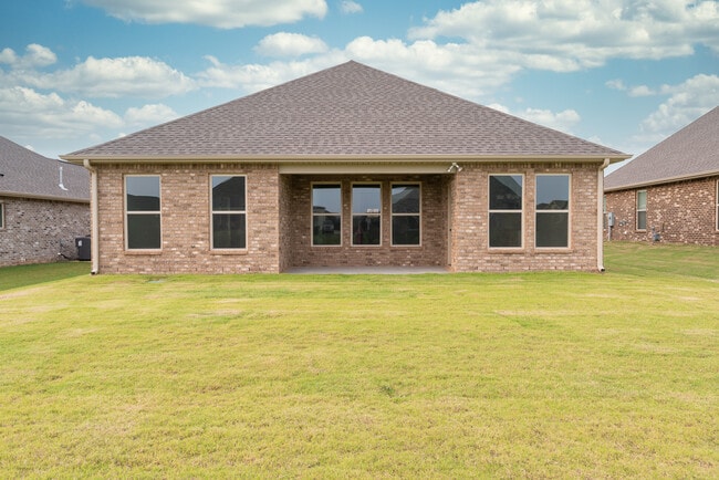 Building Photo - 107 Innocent Trl