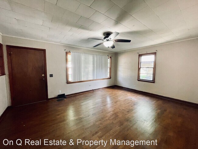 Foto del edificio - 3 br, 1 bath House - 509 N. 7 1/2 Street