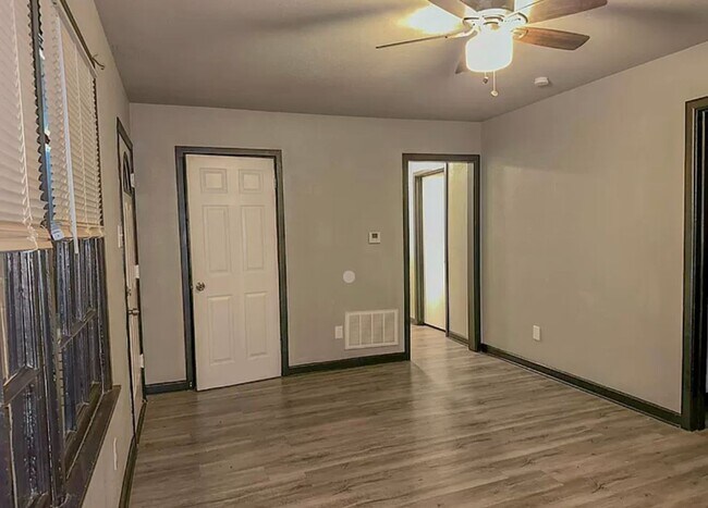 Foto del edificio - Cozy 4 Bedroom in Northeast Lubbock