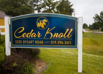 Foto principal - Cedar Knoll