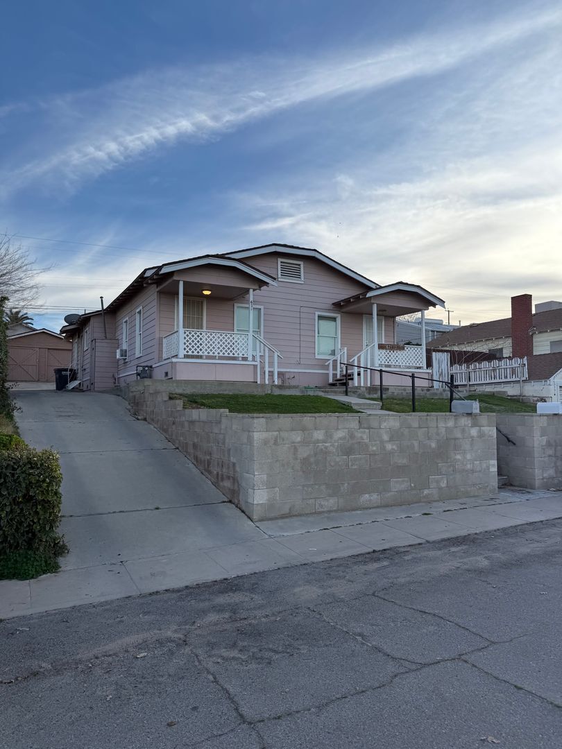 621 Philippine St, Taft, CA 93268 - House Rental in Taft, CA ...