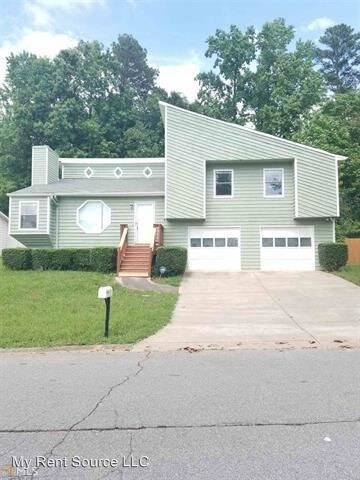 Foto principal - 4 br, 3 bath House - 1389 Millstream Trail