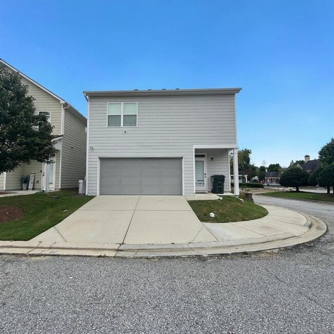 Building Photo - 602 Lofty Ln