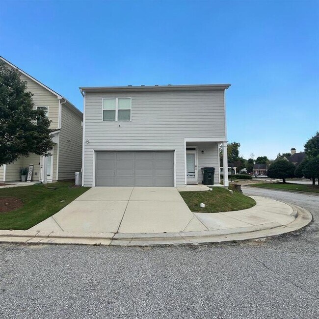 Foto del edificio - 602 Lofty Ln